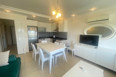 آپارتمان در  Oba ، ترکیه 3 خوابه ، 140 متر مربع.  شماره 218841 - 4