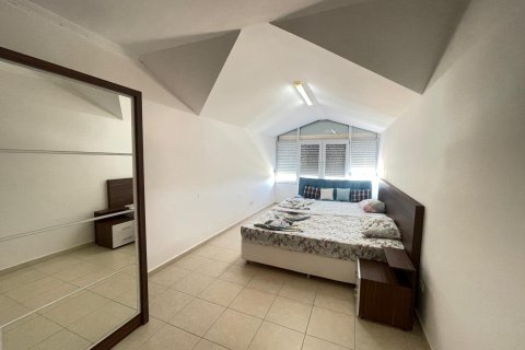 آپارتمان در  Oba ، ترکیه 3 خوابه ، 140 متر مربع.  شماره 218841 - 5