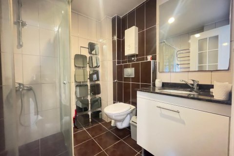 آپارتمان در  Oba ، ترکیه 3 خوابه ، 140 متر مربع.  شماره 218841 - 11