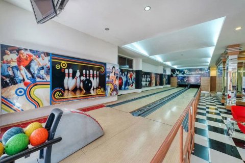 آپارتمان در  Oba ، ترکیه 3 خوابه ، 140 متر مربع.  شماره 218841 - 16