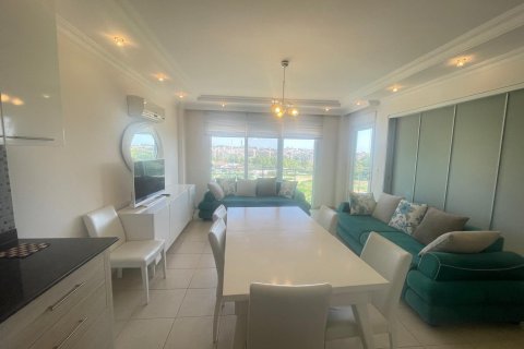 3+1 Apartment in Oba, Antalya, Turkey No. 218841