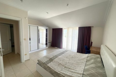 آپارتمان در  Oba ، ترکیه 3 خوابه ، 140 متر مربع.  شماره 218841 - 6