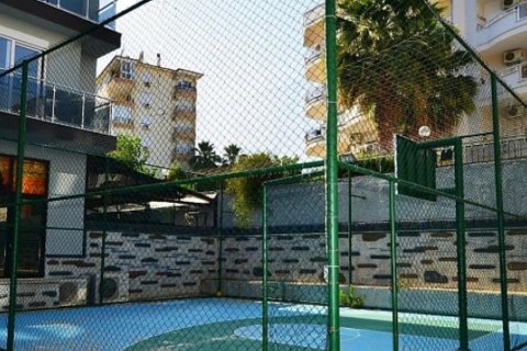 1+1 Lägenhet  i Cikcilli, Antalya, Turkiet Nr. 218843 - 14
