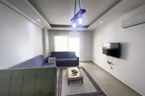 1+1 Lägenhet  i Cikcilli, Antalya, Turkiet Nr. 218843 - 4