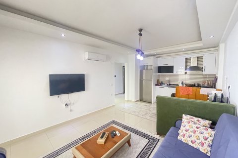 1+1 Lägenhet  i Cikcilli, Antalya, Turkiet Nr. 218843 - 2