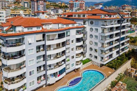 1+1 Lägenhet  i Cikcilli, Antalya, Turkiet Nr. 218843