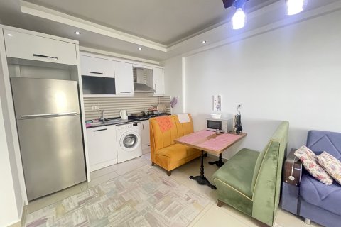 1+1 Lägenhet  i Cikcilli, Antalya, Turkiet Nr. 218843 - 3
