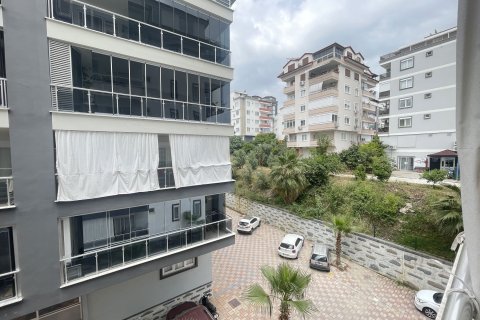 1+1 Lägenhet  i Cikcilli, Antalya, Turkiet Nr. 218843 - 8