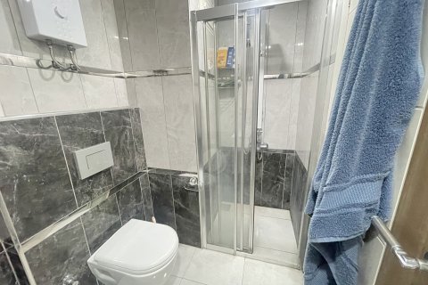 1+1 Lägenhet  i Cikcilli, Antalya, Turkiet Nr. 218843 - 10