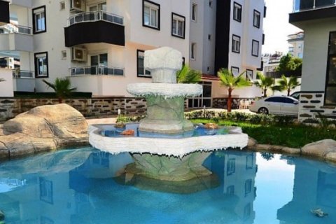 1+1 Lägenhet  i Cikcilli, Antalya, Turkiet Nr. 218843 - 13
