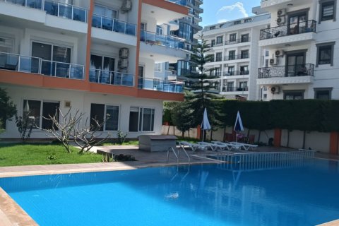 آپارتمان در  Mahmutlar ، ترکیه 2 خوابه ، 110 متر مربع.  شماره 218839 - 9