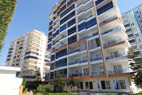 آپارتمان در  Mahmutlar ، ترکیه 2 خوابه ، 110 متر مربع.  شماره 218839 - 2