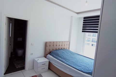 آپارتمان در  Mahmutlar ، ترکیه 2 خوابه ، 110 متر مربع.  شماره 218839 - 3