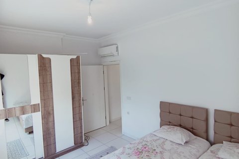 آپارتمان در  Mahmutlar ، ترکیه 2 خوابه ، 110 متر مربع.  شماره 218839 - 5