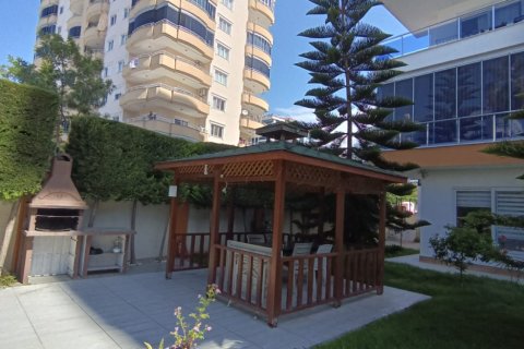 آپارتمان در  Mahmutlar ، ترکیه 2 خوابه ، 110 متر مربع.  شماره 218839 - 10