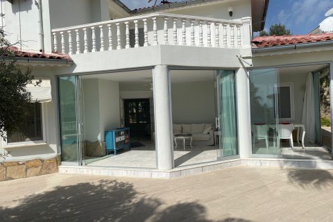 Villa  3+1  İncekum, Antalya, Türkiye №218844 - 10