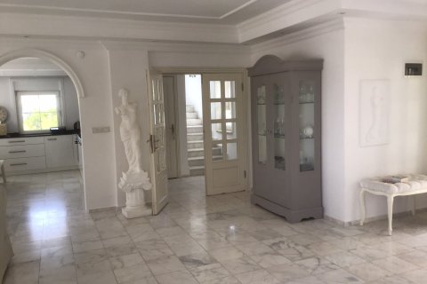 Villa  3+1  İncekum, Antalya, Türkiye №218844 - 8