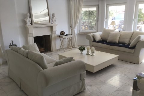 Villa  3+1  İncekum, Antalya, Türkiye №218844 - 4