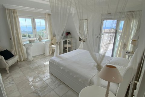 Villa  3+1  İncekum, Antalya, Türkiye №218844 - 6