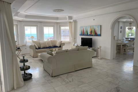 Villa  3+1  İncekum, Antalya, Türkiye №218844 - 2