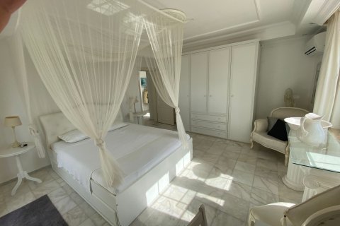 Villa  3+1  İncekum, Antalya, Türkiye №218844 - 7