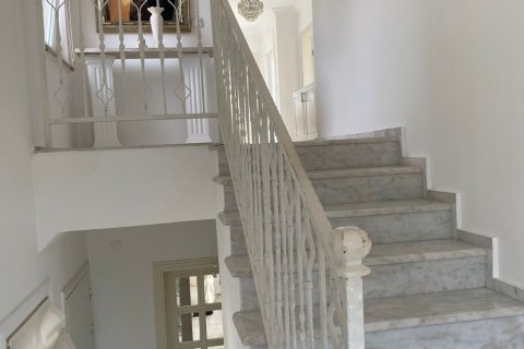 Villa  3+1  İncekum, Antalya, Türkiye №218844 - 12