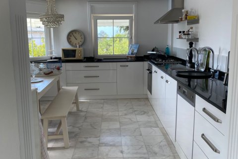 Villa  3+1  İncekum, Antalya, Türkiye №218844 - 5