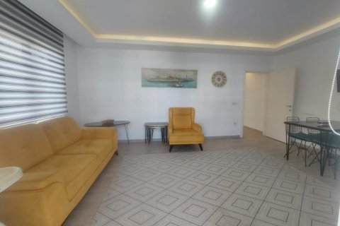 Apartment for sale  in Kestel, Antalya, Turkey, 2 bedrooms, 110m2, No. 218840 – photo 4