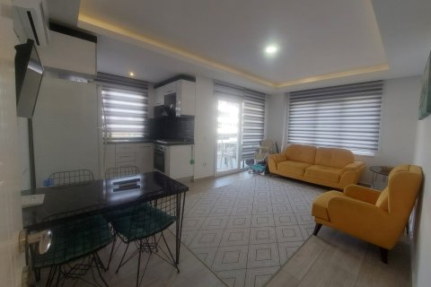 2+1 Lejlighed  i Kestel, Antalya, Tyrkiet Nr. 218840