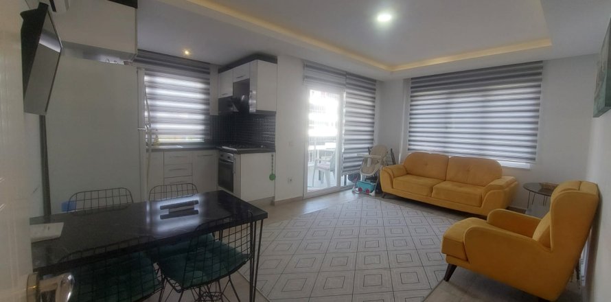 2+1 Apartment  in Kestel, Antalya, Turkey No. 218840