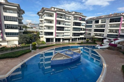 Apartment for sale  in Kestel, Antalya, Turkey, 2 bedrooms, 110m2, No. 218840 – photo 13