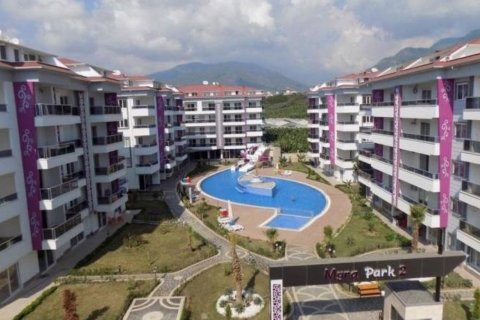 Apartment for sale  in Kestel, Antalya, Turkey, 2 bedrooms, 110m2, No. 218840 – photo 12