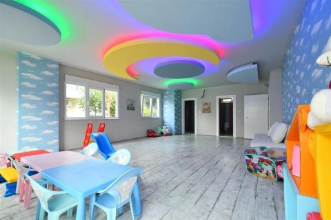 Apartment for sale  in Kestel, Antalya, Turkey, 2 bedrooms, 110m2, No. 218840 – photo 15