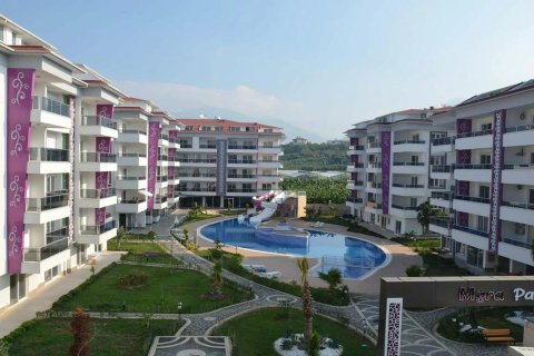 Apartment for sale  in Kestel, Antalya, Turkey, 2 bedrooms, 110m2, No. 218840 – photo 2