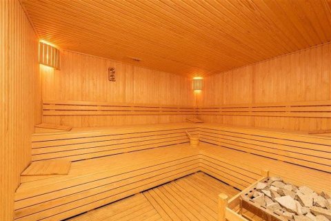 1+1 Lejlighed  i Kestel, Antalya, Tyrkiet Nr. 218838 - 13