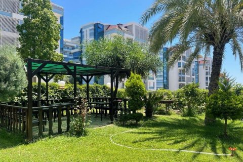 1+1 Lejlighed  i Kestel, Antalya, Tyrkiet Nr. 218838 - 9