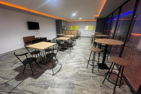 1+1 Lejlighed  i Kestel, Antalya, Tyrkiet Nr. 218838 - 10