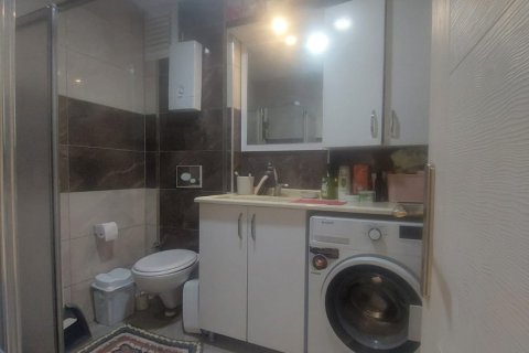 1+1 Lejlighed  i Kestel, Antalya, Tyrkiet Nr. 218838 - 5