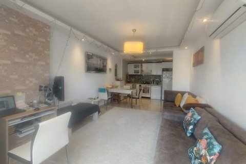 1+1 Lejlighed  i Kestel, Antalya, Tyrkiet Nr. 218838 - 2