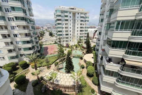 2+1 Wohnung  in Alanya, Antalya, Türkei Nr. 218842 - 13