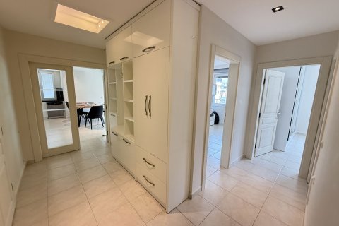 2+1 Wohnung  in Alanya, Antalya, Türkei Nr. 218842 - 8