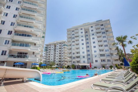 2+1 Wohnung  in Alanya, Antalya, Türkei Nr. 218842 - 14
