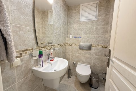 2+1 Wohnung  in Alanya, Antalya, Türkei Nr. 218842 - 9