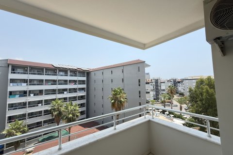 2+1 Wohnung  in Alanya, Antalya, Türkei Nr. 218842 - 7