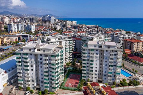 2+1 Wohnung  in Alanya, Antalya, Türkei Nr. 218842 - 10