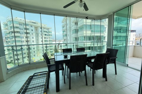 2+1 Wohnung  in Alanya, Antalya, Türkei Nr. 218842 - 6