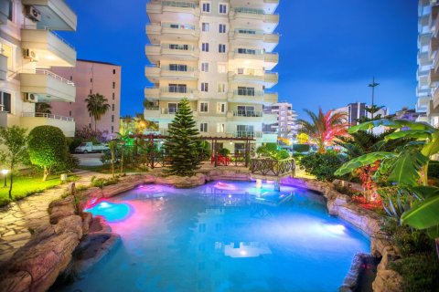 2+1 Wohnung  in Alanya, Antalya, Türkei Nr. 218842 - 15