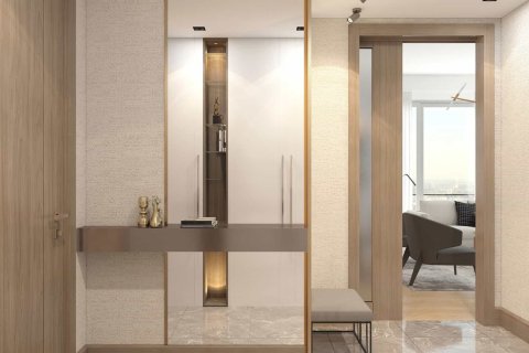3+1 Lejlighed i Istanbul, Tyrkiet Nr. 237724 - 13