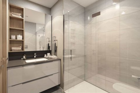 3+1 Lejlighed i Istanbul, Tyrkiet Nr. 237724 - 9