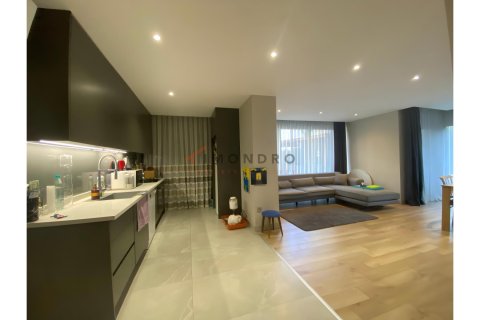 2+1 Lejlighed i Konyaalti, Antalya, Tyrkiet Nr. 213015 - 11